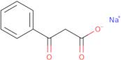 Sodium 3-oxo-3-phenylpropanoate