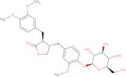 Styraxlignolide F