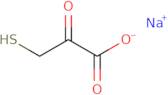 Sodium mercaptopyruvate