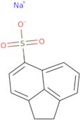 Sodium acenaphthene-5-sulphonate