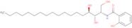 Salicyloyl phytosphingosine