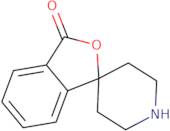 Spiro[isobenzofuran-1(3H),4'-piperidin]-3-one