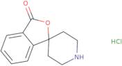 Spiro[isobenzofuran-1(3H),4'-piperidin]-3-oneHydrochloride