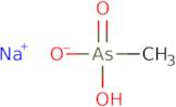 Sodium methylarsonate - 50% aqueous solution