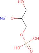 Sodium 3-phosphoglycerate hydrate