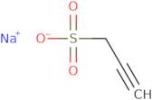 Sodiumpropynesulfonate