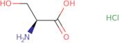 L-SerineHydrochloride