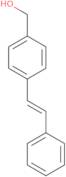 trans-4-Stilbenemethanol