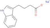 Sodium3-indolebutyrate