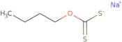 Sodiumo-butyldithiocarbonate