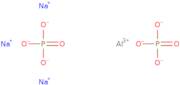 Sodium aluminumphosphate