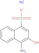 Sodium1-amine-2-naphthol-4-sulfonate