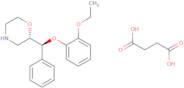 SS,S)-reboxetinesuccinate