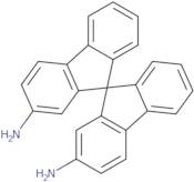 9,9'-Spirobi[9H-fluorene]-2,2'-diamine