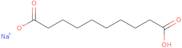 Sodium hydrogensebacate