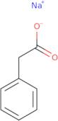 Sodium phenylacetate