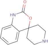 Spiro[4H-3,1-benzoxazine-4,4'-piperidin]-2(1H)-one