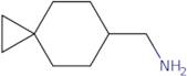Spiro[2.5]octan-6-ylmethanamine