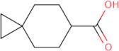 Spiro[2.5]octane-6-carboxylic acid