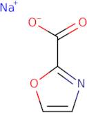 Sodium oxazole-2-carboxylate