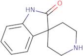 Spiro[indoline-3,4'-piperidin]-2-one