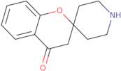 Spiro[chromene-2,4'-piperidin]-4-(3H)-one