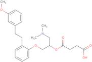 (S)-Sarpogrelate