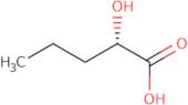 (S)-2-Hydroxypentanoic acid