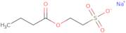 Sodium cocoyl isethionate - 72-76%