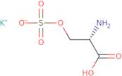 L-Serine O-sulfate potassium salt