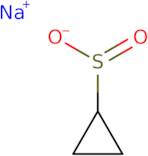 Sodium cyclopropanesulfinate