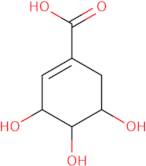 D-Shikimic acid