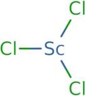 Scandium(III) chloride