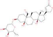 Strophanthidin digitoxoside