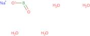 Sodium metaborate tetrahydrate