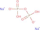 Sodium hexametaphosphate - food grade