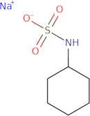 Sodium cyclamate