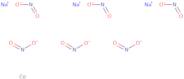 Sodium hexanitrocobaltate(III)
