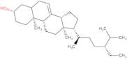 Stigmast-7-enol