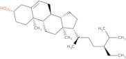 (3b,24S)-Stigmast-5-En-3-Ol