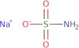 Sodium sulfamate