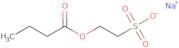 Sodium cocoyl isethionate - 64-68%