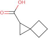 Spiro[2.3]hexane-1-carboxylic acid