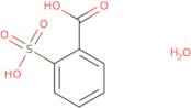 2-Sulfobenzoic acid hydrate