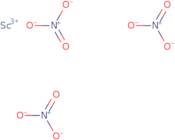Scandium (III) nitrate pentahydrate