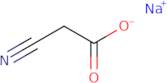 Sodium cyanoacetate