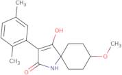 Spirotetramat metabolite BYI08330-cis-enol