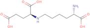 L-Saccharopine