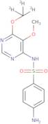 Sulfadoxine-d3