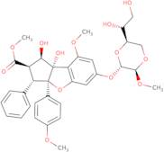 Silvestrol